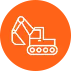 Equipo de Movimiento de Tierra