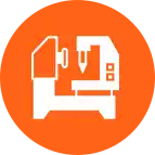 Máquinas de Moldeo por Inyección