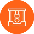 Prensas de Formado de Metal